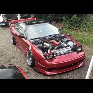 Meet your Posher, Mike